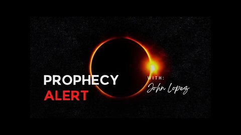 Prophetic Podcast #307: Signs Of The End Times