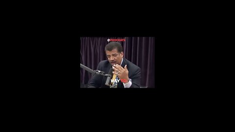 “NUKING MARS!” 😱 Joe Rogan & Neil Degrasse Tyson