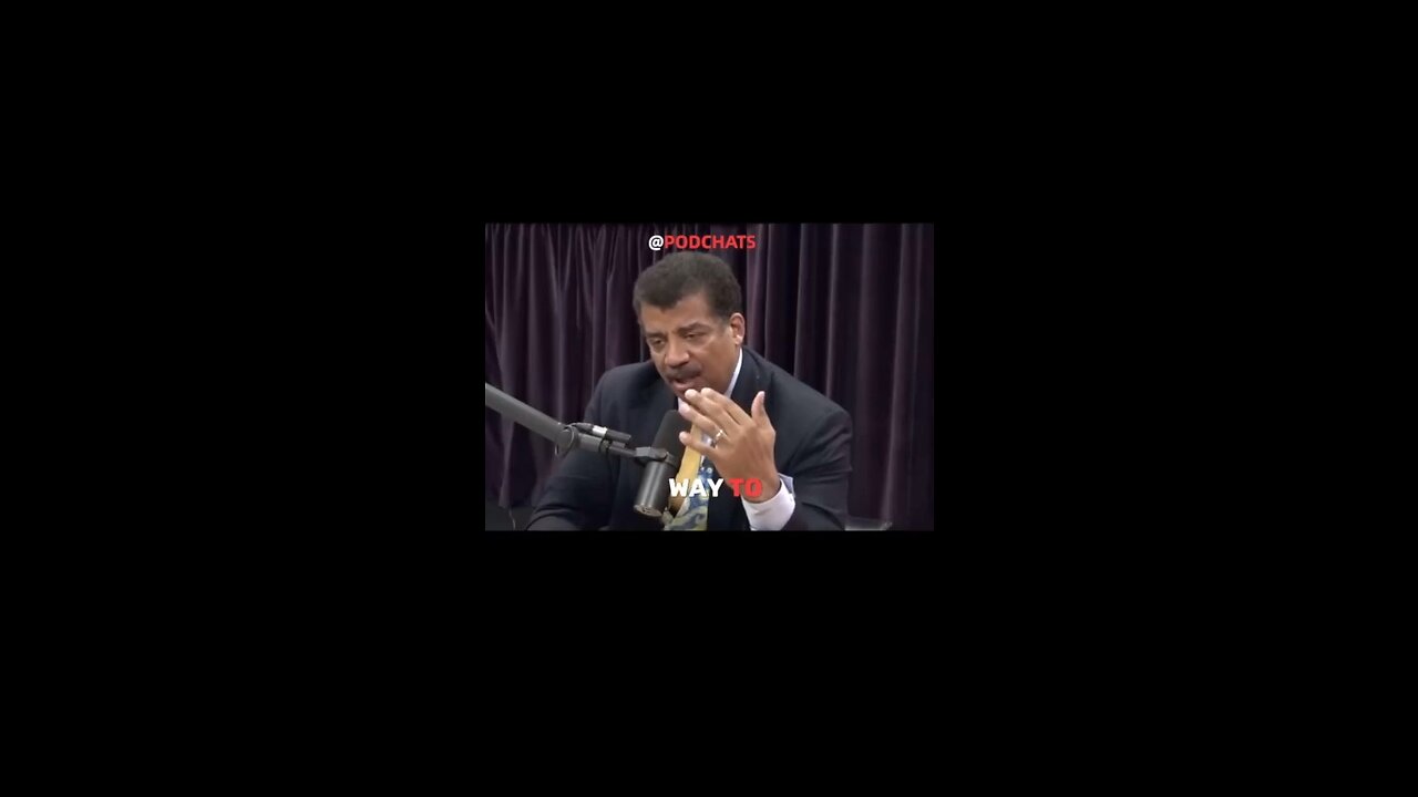“NUKING MARS!” 😱 Joe Rogan & Neil Degrasse Tyson