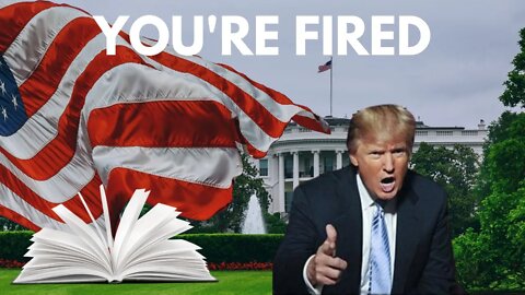 Trump End's Critical Race Theory Training