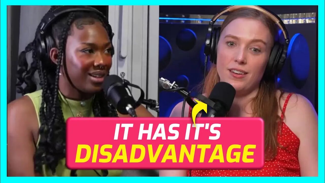 Modern Women Are SELFISH About THIS