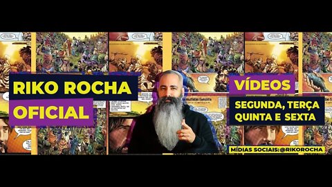 LIVE AS 16H - DEUS É BOM!