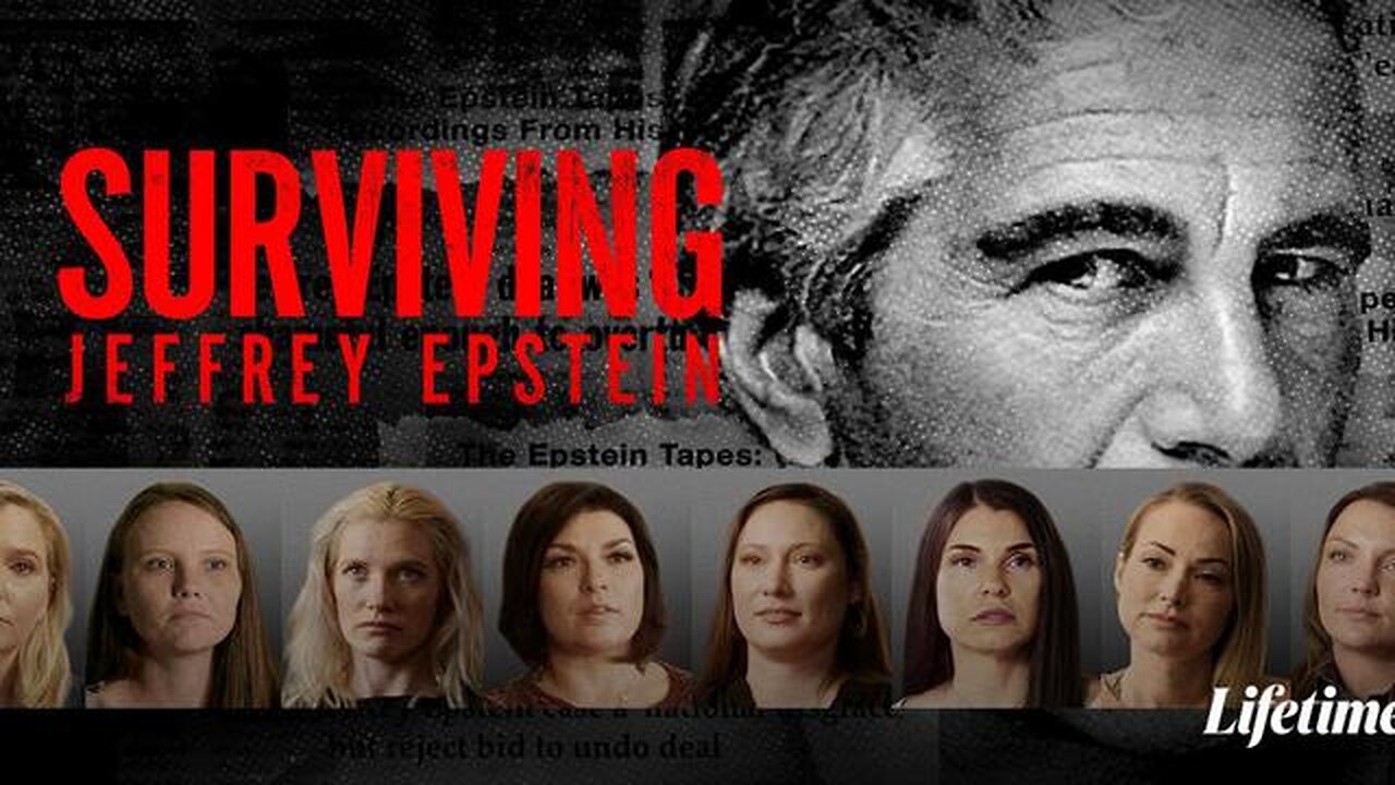 EPSTEIN DOCUMENTS RELEASED!!! GAME OVER! - TRUMP NEWS