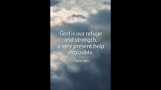 An ever present Help