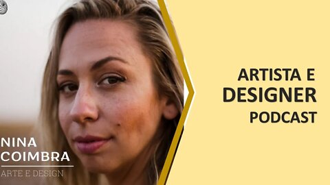 Podcast Quando a Arte Encontra o Design: Um Olhar Contemporâneo Sobre o Tema