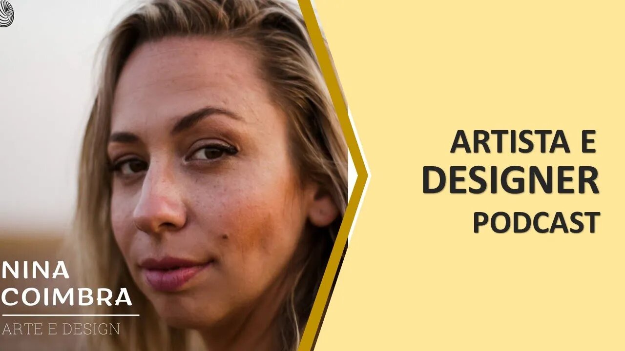 Podcast Quando a Arte Encontra o Design: Um Olhar Contemporâneo Sobre o Tema
