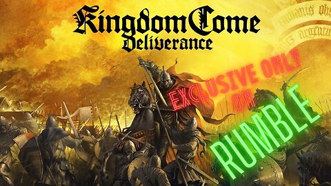 Kingdom Come deliverence Day #7