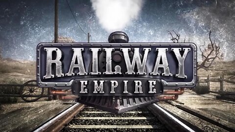 Railway Empire - Complete Collection (Gameplay) (No Commentary)