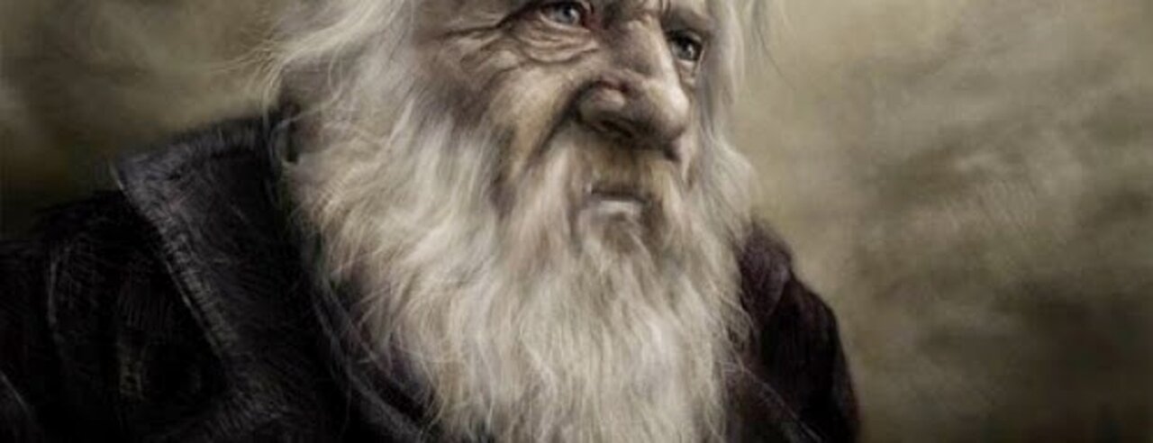 Patriarchs And Prophets - Chapter 46 - The Blessings And The Curses by Eddie Hernandez