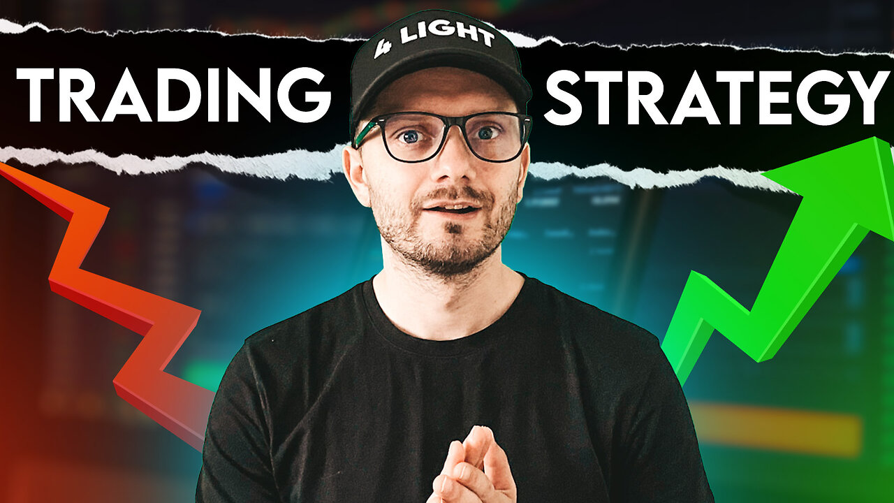 How to Create Own Trading Strategy? My plan step by step