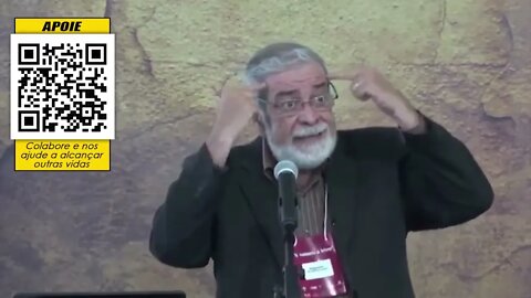 Quem me livrará do corpo desta morte significado — Rev Augustus Nicodemus