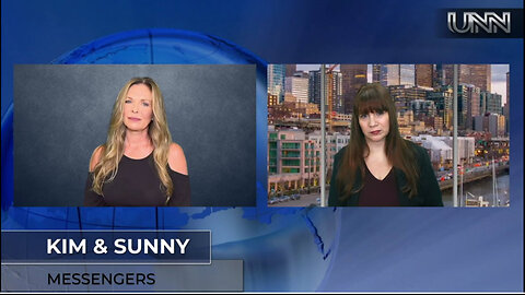 Kim Goguen & Sunny -01-MAR-24 NEWS