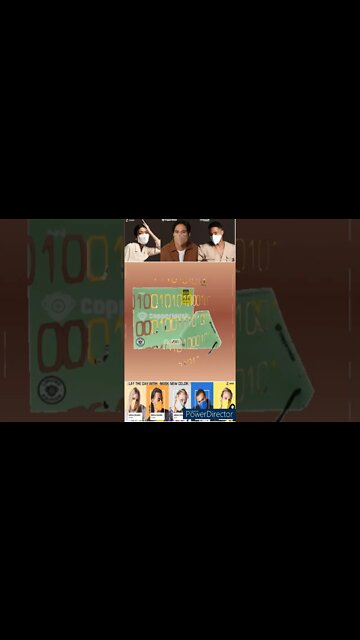 ALL NEW COPPER MASK #short