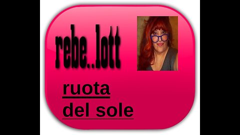 estratti ruote del sole