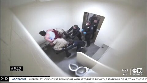Expert discusses problems with Akeem Terrell's death