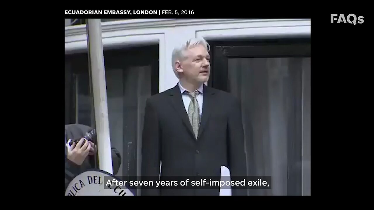 WikiLeaks JA findings!