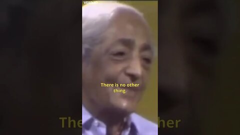 You are the world. The culture is you. [Krishnamurti] #Short