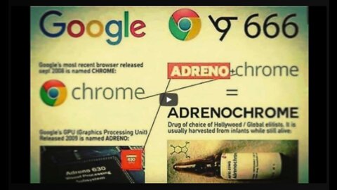 ADRENO-CHROME - A113