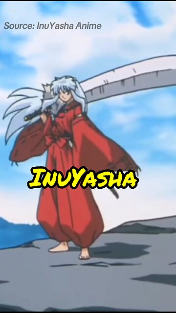 Half Human Half Demon Dog