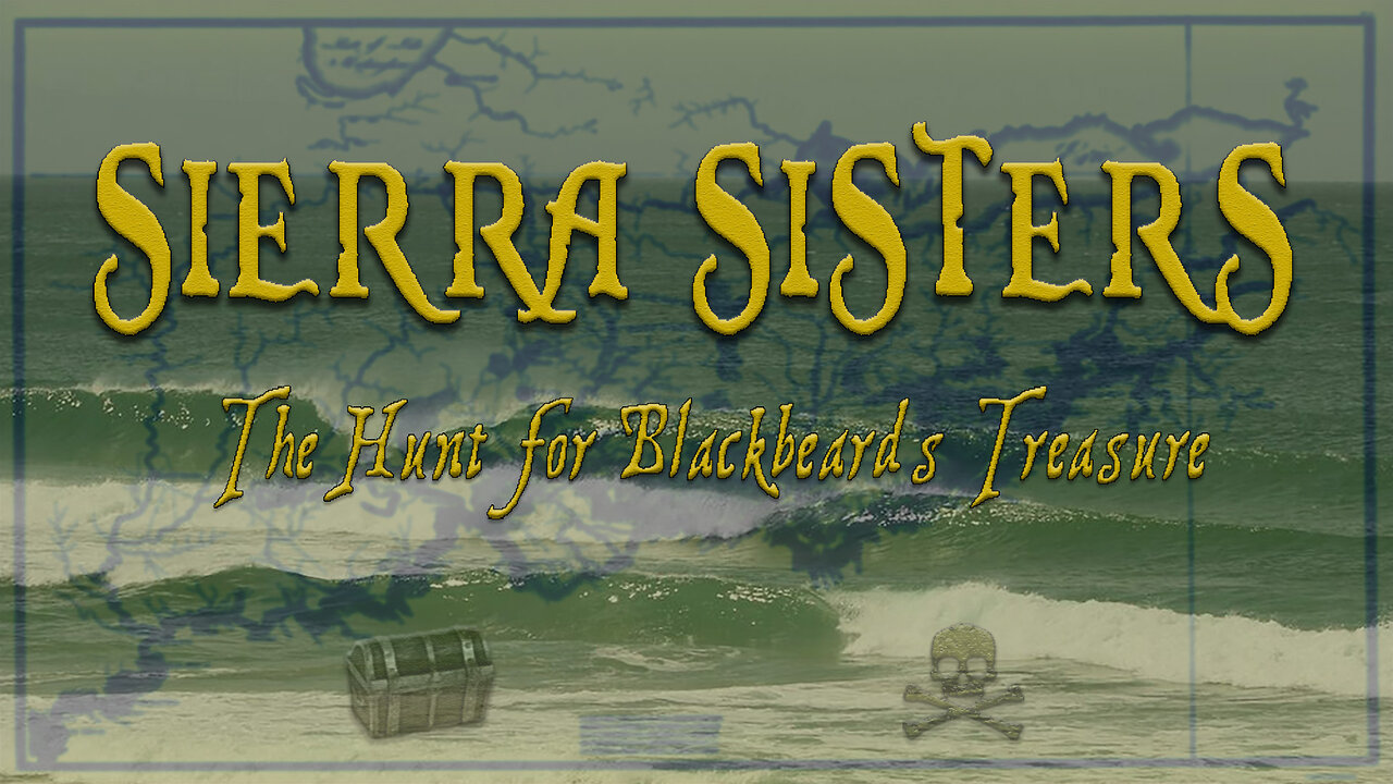 Sierra Sisters | Official Trailer | Summer Hill Entertainment