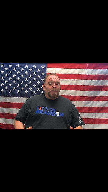 The Regular Joe Show Teaser - 6/29/23 - Live M-F 9am-12n