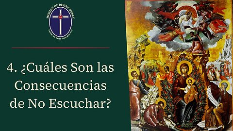 La Profecía en la Vida de la Iglesia - 4. Consecuencias? - Reconquista Podcast #12