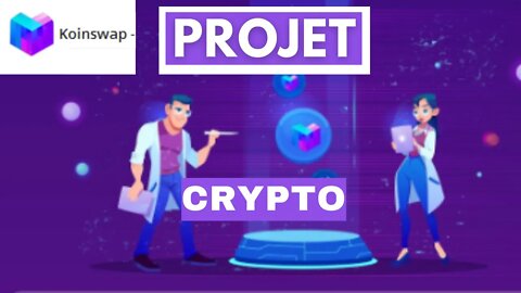 Gagner nouvelle crypto monnaie gratuite ico coin round projet wallet