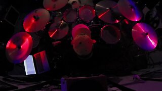 The Middle Jimmy Eat World Drum Cover by Dan Sharp