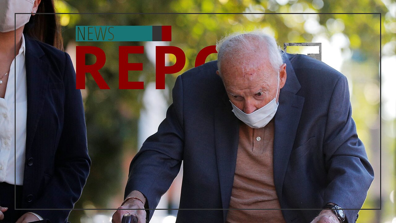 Spotlight on McCarrick — Catholic — News Report