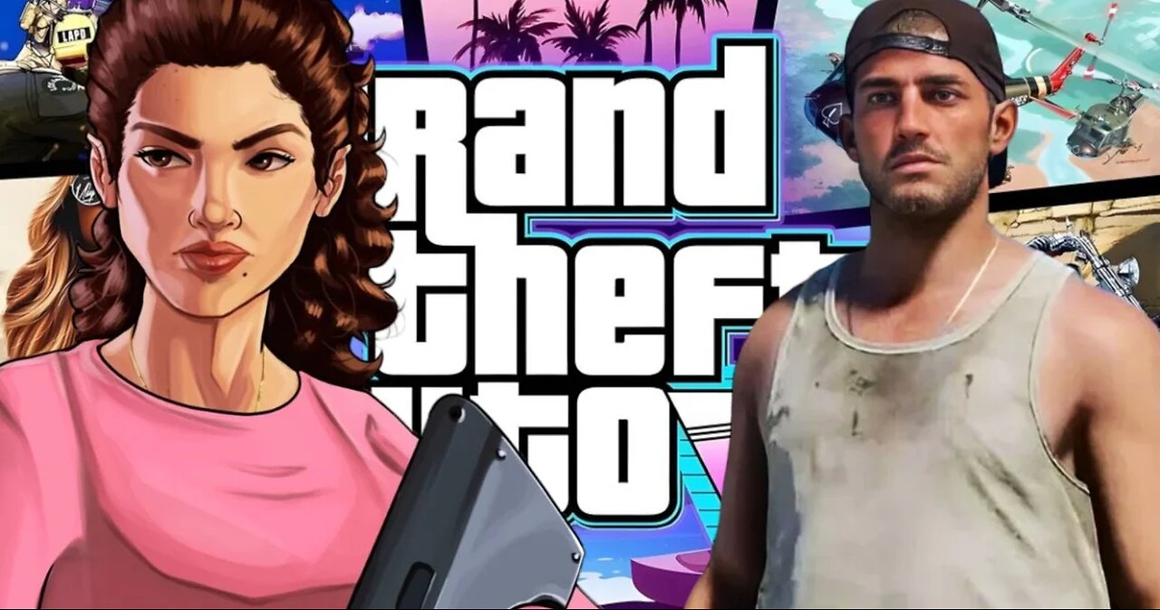 Signs point to GTA 6 being woke