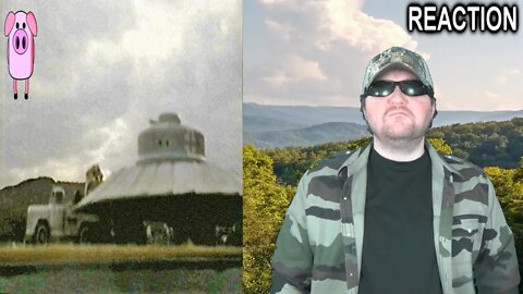 Ancient Civilizations Visited By Aliens? - SlappedHamTV REACTION!!! (BBT)