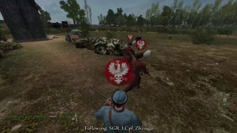 Weekly Tuesday Deluge Event for Warband (2021-05-18) (Jomsborg Clan)