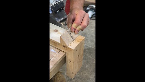 Quick guide: helpful woodwork tip