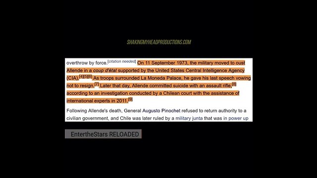 ADRENOCHROME JUNKIES: ADRENOCHROME IN MOVIES🩸