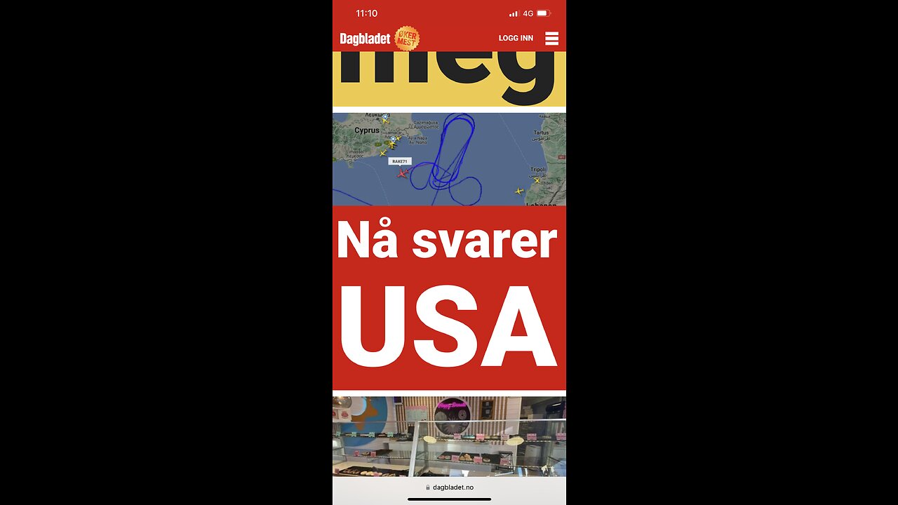 Q&A - Norsk rettsvesen / NRK / NUREMBERG2.0! / Israel sist mm.