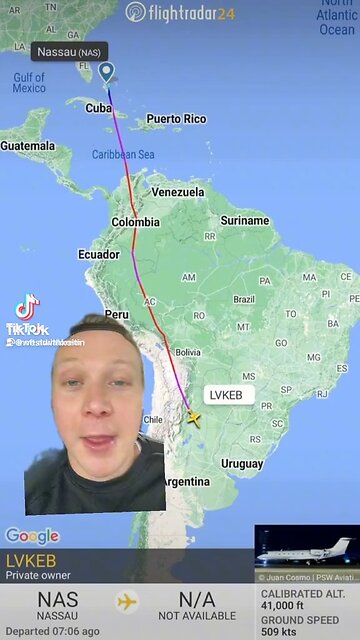 SBF is Running Scared! Get him! Drag him back in cuffs!