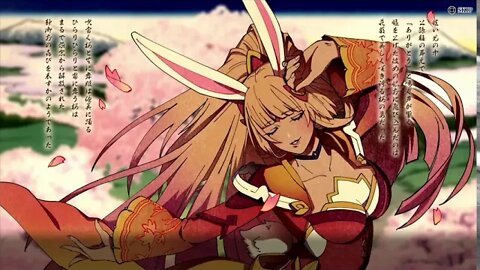 Samurai Shodown - GongSunLi's『サムライスピリッツ』公孫離（コウソンリ）– All Cutscenes