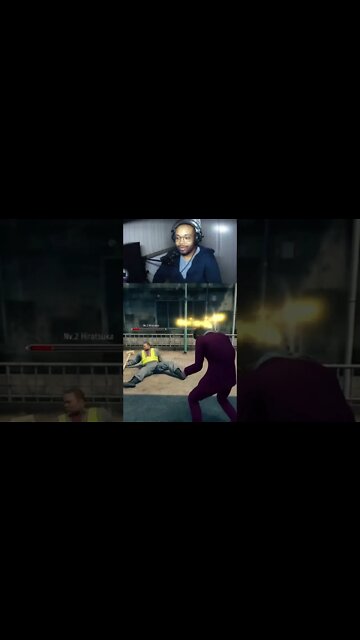 ENFRENTANDO UM GRANDÃO | YAKUSA: LIKE A DRAGON #Shorts