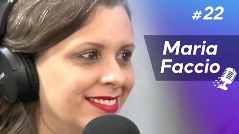 MARIA FACCIO | Especialista em Gestão Financeira #22