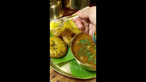 Makke Ke Dhokle