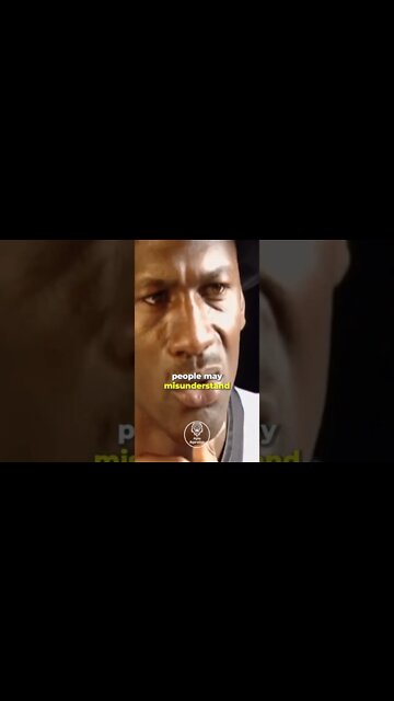 Michael Jordan and his Regrets on Interviews