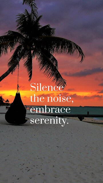 Embrace Peace of Mind: Secure Elusive Solitude