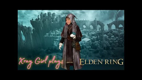 How many times will I get scared? Elden Ring Part 8