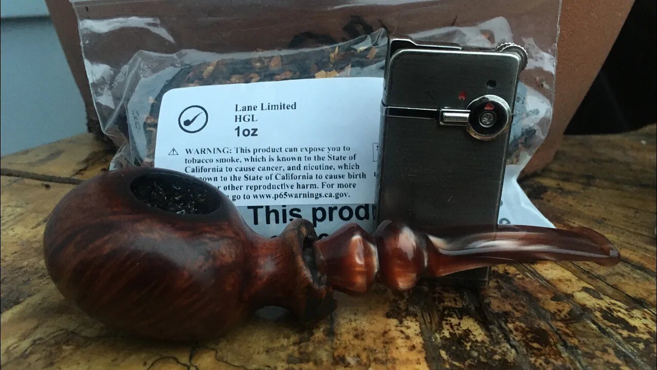 Lane HGL Review