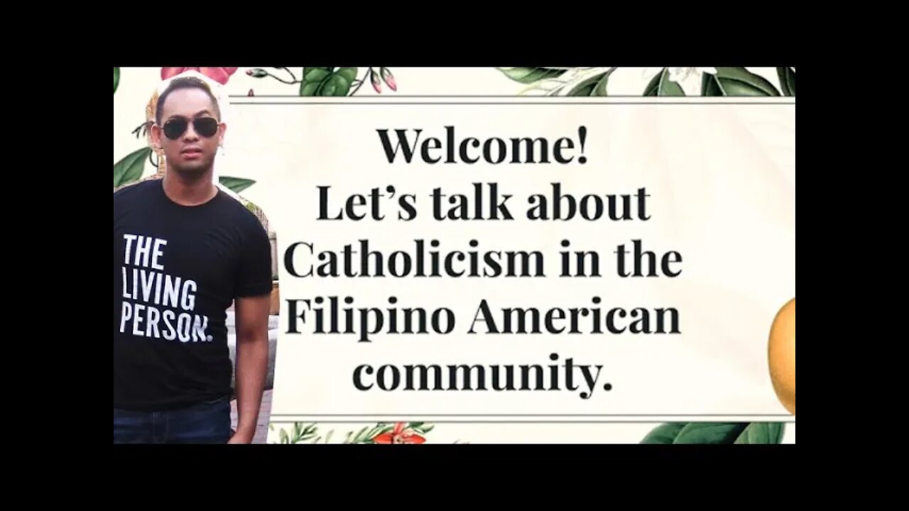 LA Times Talk w/ FIL-AMS About CATHOLICISM & MENTAL HEALTH (Full Episode + Post Discussion) | EP 193