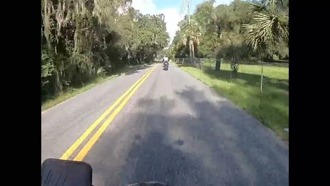 Central FL Z900 Street Ride