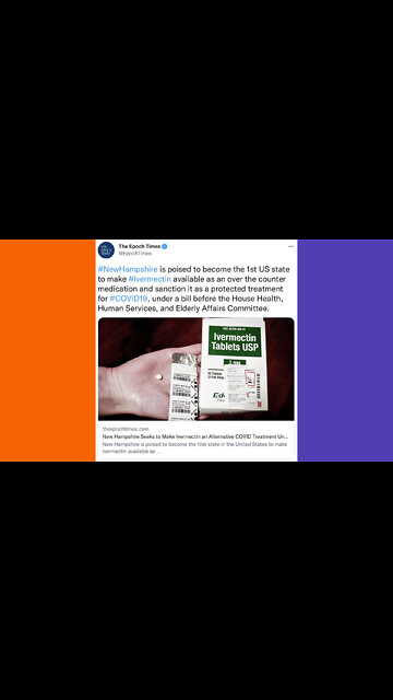 New Hampshire To Allow Over-The-Counter Ivan Drago