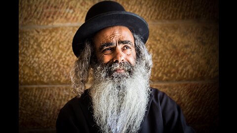 What is a Jew? (Thoughts on Suicide)