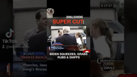 Biden Super Cut