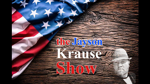 the Jayson Krause Show intro